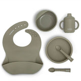 First Tableware Set