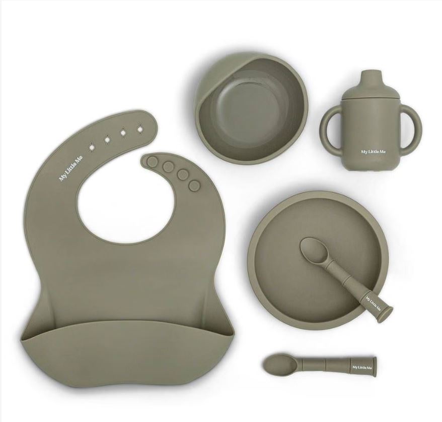 First Tableware Set