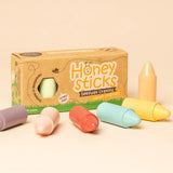 Honeysticks Originals - Pastel