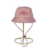 Waterproof Bucket Hat *NEW* - Blush