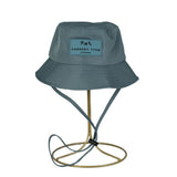 Waterproof Bucket Hat *NEW* - Stone Blue