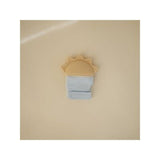 Teething Mitten - Sun