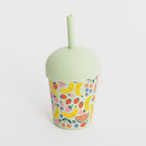 Smoothie Cup 200ml - Happy Fruits