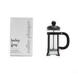 Bailey + Gray Coffee Plunger 340ml