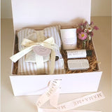 Thinking of you- Grief gift box NZ