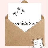 Congratulations Card