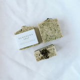 Artisan Soap Bar - Kawakawa Soap