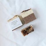 Artisan Soap Bar - Lavender + Lemon
