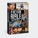 Action Bible FULL COLOUR. New and Expanded
