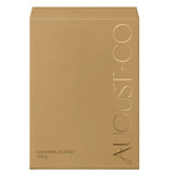 August + Co Caramel Fudge 100g