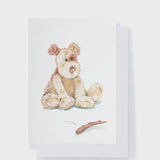 Gift Card - Buddy the Dog