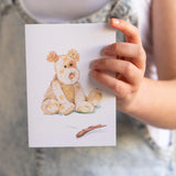 Gift Card - Buddy the Dog