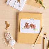 Gift Card - Henry & Heidi
