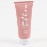 Hand + Body Butter (200ml)