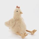 Harriet the Hen - Honey