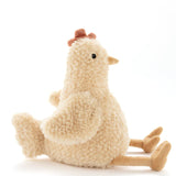 Harriet the Hen - Honey