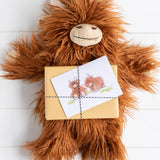 Henry the Highland Cow