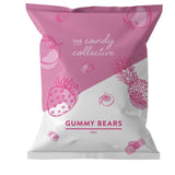 The Candy Collective Gummy Bears 100g