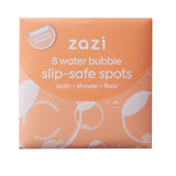 Slip-Safe Bath Spots - Water Bubbles