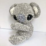 Handmade Crochet Koala