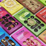 Fruney Chocolate Bars
