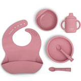 First Tableware Set