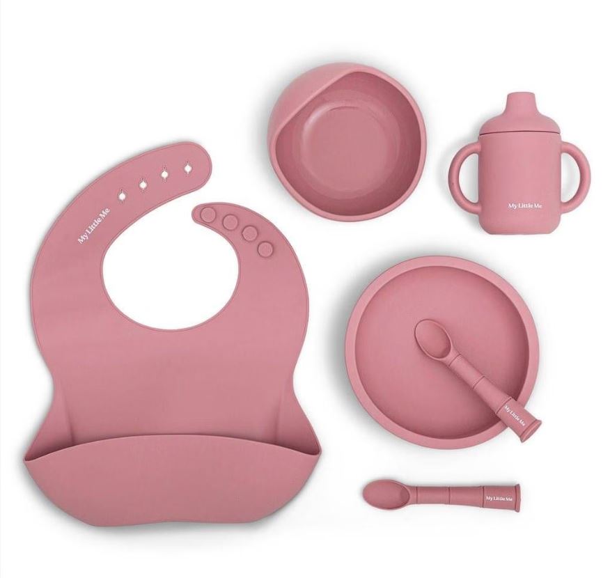 First Tableware Set