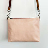 The Blush Pink Hayley Bag