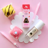 Natural Lip Gloss Birthday Cake