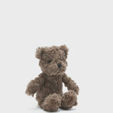 Mini Benny the Bear Rattle