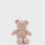 Mini Poppy the Pig Rattle