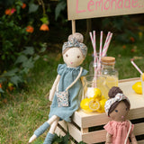 Miss Clementine - Pink