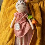 Miss Clementine - Pink