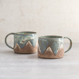The Mountain Mug | Romina Natalia