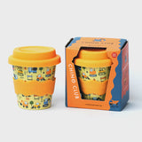 Baby Chino Cup 4oz - Diggers