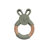 Rabbit Teether