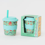 Baby Chino Cup 4oz - Sea Animals