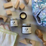 Nappy Rash Barrier Cream