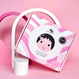 Nisha Kids Makeup Set Pink