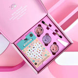 Nisha Kids Makeup Set Pink