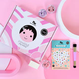 Nisha Kids Makeup Set Pink