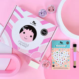Nisha Kids Makeup Set Pink