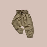 Rain Pant - Stone