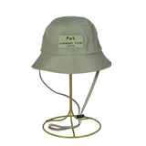 Waterproof Bucket Hat *NEW* - Sage