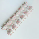 Elsie - Little-Sister Clip Duos