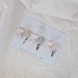 Pascal & Primrose 6 Piece Set