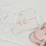 Joy - Single Bow  Headband