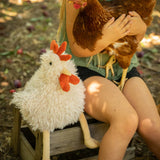 Roy the Rooster