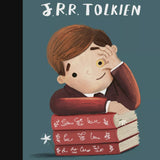 J. R. R. Tolkien (Little People, Big Dreams)