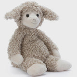 Sammy the Sheep - Cream